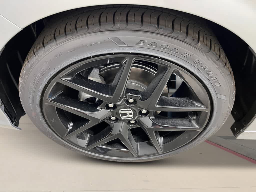 New 2026 Honda Civic Sport image 11