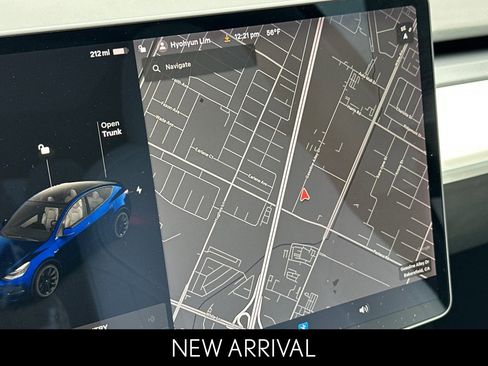 Used 2021 Tesla Model Y Long Range image 20