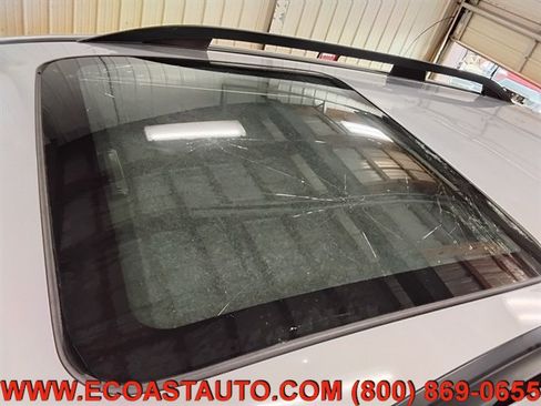 Used 2017 Subaru Forester 2.5i Limited w/ Protection Package #2 AWD/4WD image 21
