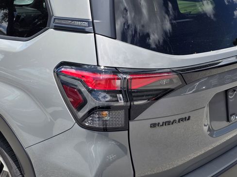 New 2026 Subaru Forester Touring AWD/4WD image 7
