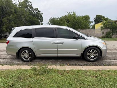 Used 2013 Honda Odyssey EX-L