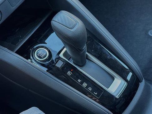 New 2025 Nissan Versa SV w/ Trunk Package image 17