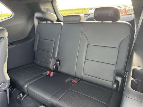 New 2026 Buick Enclave Sport Touring w/ Power Package image 25