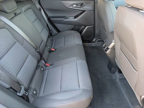 New 2026 Chevrolet Equinox LT w/ Safety and Technology Package image 13