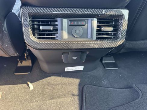 New 2026 Ford F250 Lariat w/ Black Appearance Package AWD/4WD image 24