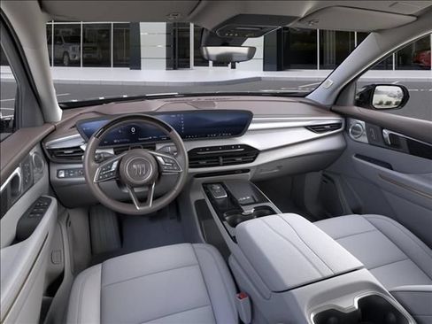 New 2026 Buick Enclave Avenir w/ Super Cruise Package AWD/4WD image 15