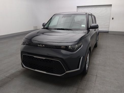 Used 2024 Kia Soul LX w/ Option Group 015 image 15