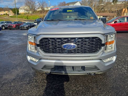 Used 2021 Ford F150 XL w/ Equipment Group 101A High image 10