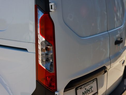 Used 2020 Ford Transit Connect XL FWD image 52
