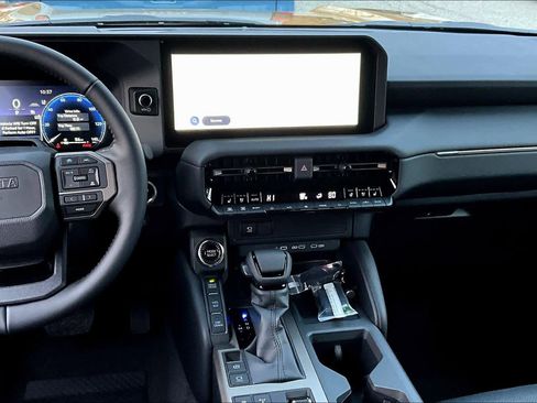 New 2026 Toyota Land Cruiser image 6