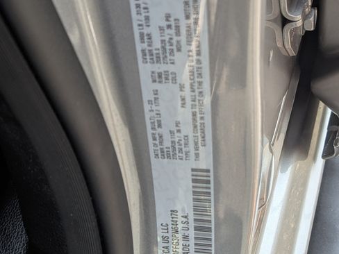 Used 2023 RAM 1500 Big Horn AWD/4WD image 17