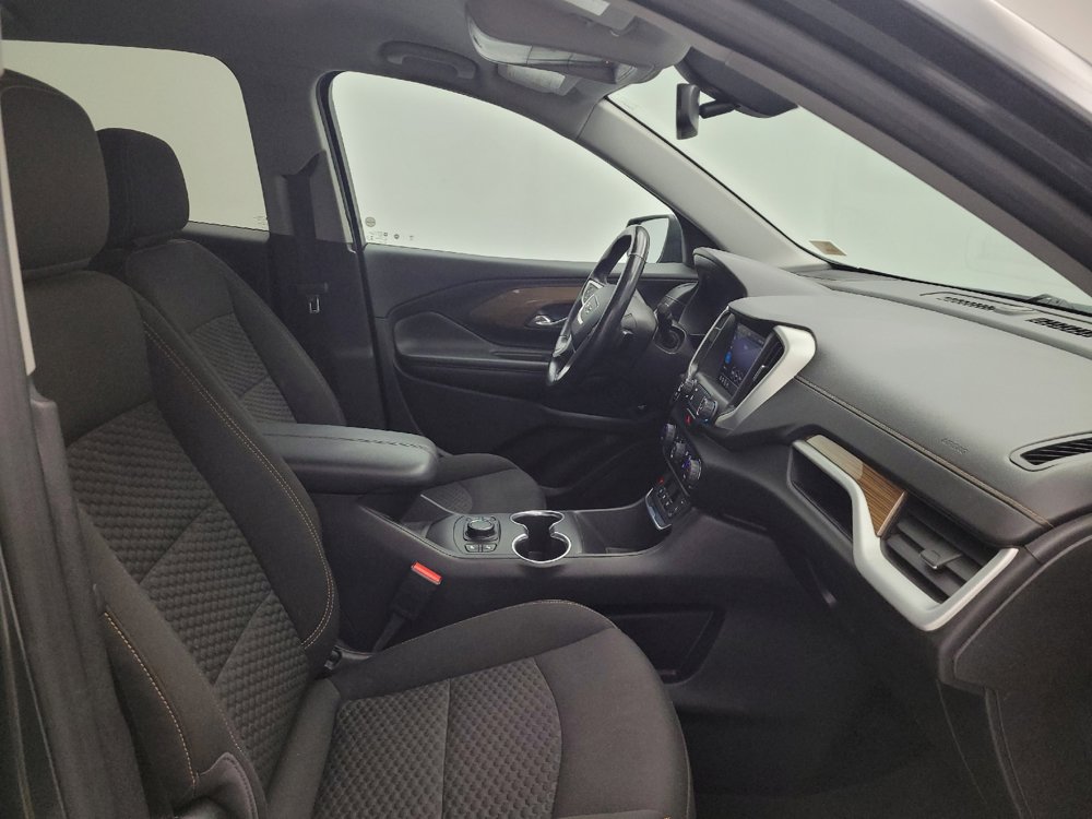 Used 2019 GMC Terrain SLE w/ Driver Convenience Package FWD image 21