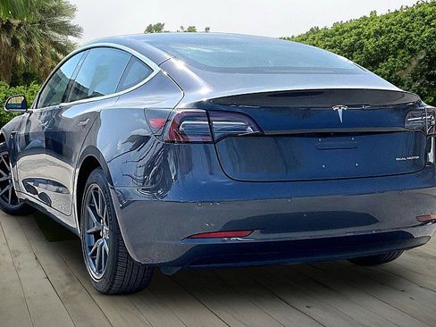 Used 2018 Tesla Model 3 Long Range image 24