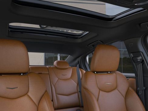 New 2025 Cadillac CT5 Premium Luxury w/ Platinum Package image 24