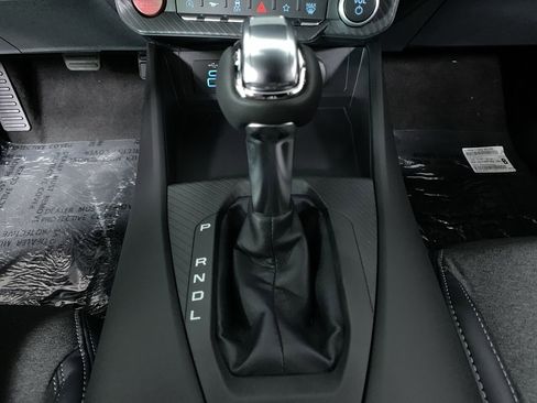 New 2025 Ford Mustang Coupe image 30