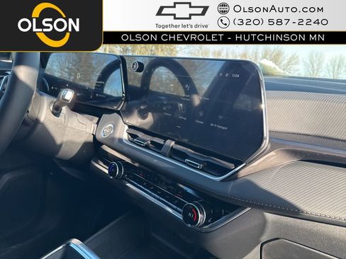 New 2026 Chevrolet Equinox LT w/ Convenience Package II image 50