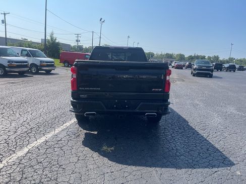 Used 2019 Chevrolet Silverado 1500 RST AWD/4WD image 5