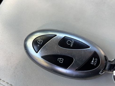 Used 2025 Hyundai Santa Fe SEL AWD/4WD image 21
