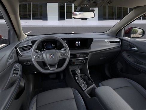 New 2026 Buick Encore GX Sport Touring w/ Comfort Package FWD image 15