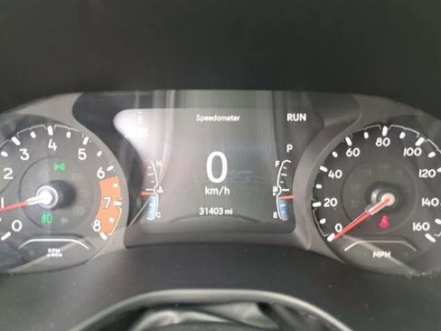 Certified 2022 Jeep Compass Limited image 21