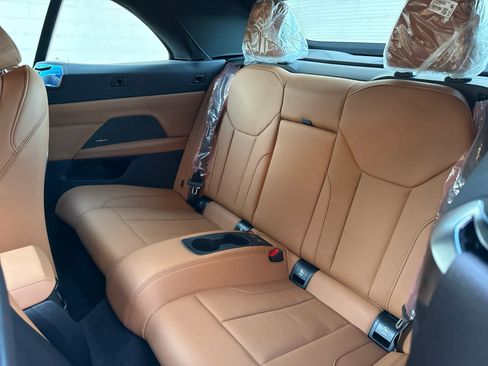 New 2026 BMW 430i xDrive Convertible image 13