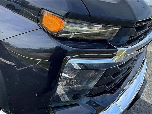 Used 2024 Chevrolet Silverado 2500 LT w/ All Star Edition image 33