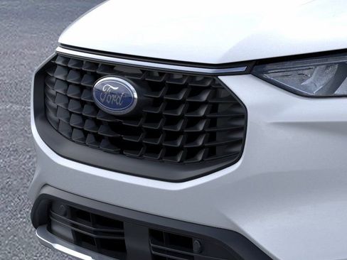 New 2026 Ford Escape SE FWD image 48