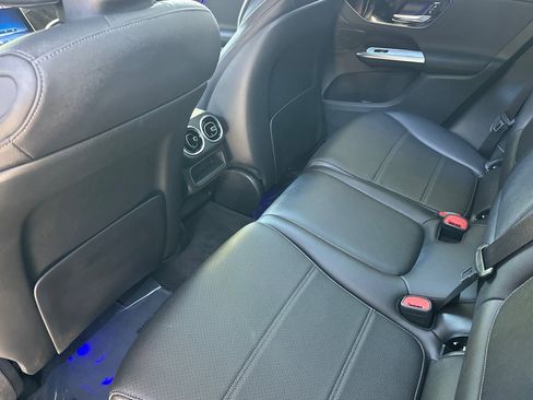 Certified 2026 Mercedes-Benz GLC 300 image 29