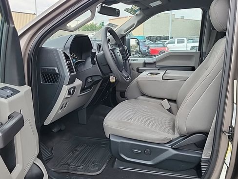 Used 2020 Ford F150 XLT w/ Equipment Group 301A Mid AWD/4WD image 13