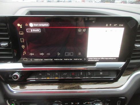 New 2026 GMC Sierra 1500 Elevation w/ Elevation Premium Package image 20