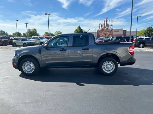 New 2026 Ford Maverick XL w/ Equipment Group 101A AWD/4WD image 9