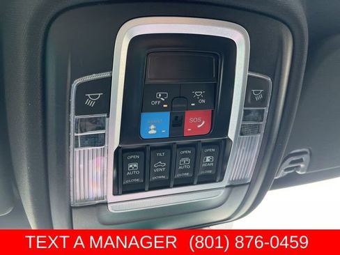 New 2026 RAM 1500 Rebel w/ Rebel Level 2 Equipment Group AWD/4WD image 35