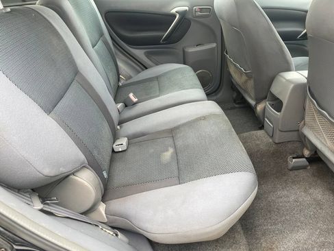 Used 2003 Toyota RAV4 2WD image 21