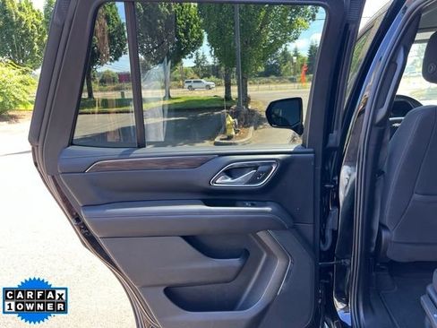 Used 2023 Chevrolet Tahoe LS w/ Driver Alert Package AWD/4WD image 10