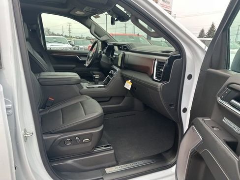 New 2026 GMC Sierra 1500 Denali w/ Denali Reserve Package image 26