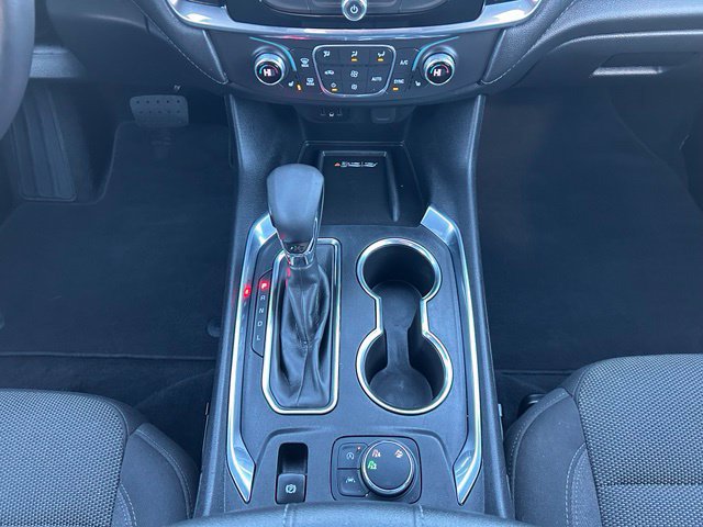 Used 2022 Chevrolet Traverse LT AWD/4WD image 18