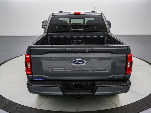 Used 2023 Ford F150 XLT w/ Equipment Group 302A High image 5