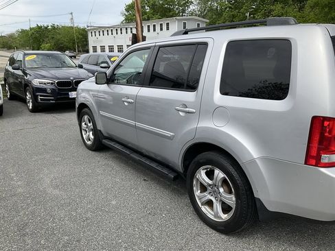 Used 2012 Honda Pilot EX-L image 8