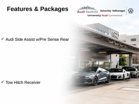 Used 2020 Audi Q7 3.0T Premium w/ Convenience Package AWD/4WD image 21