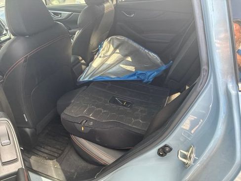 Used 2021 Subaru Crosstrek 2.5i Limited w/ Moonroof Package 2 AWD/4WD image 6