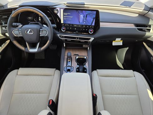New 2026 Lexus RX 350 350 Luxury image 19