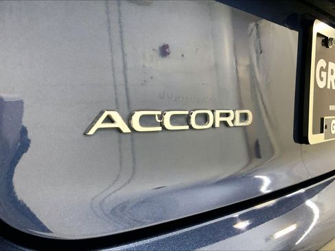 Used 2023 Honda Accord Touring image 29