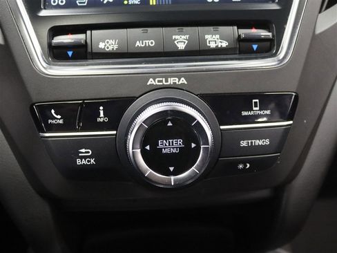 Used 2019 Acura MDX SH-AWD image 29