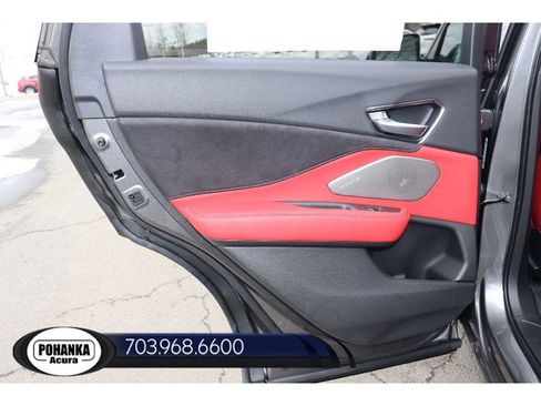 New 2026 Acura RDX A-Spec AWD/4WD image 32