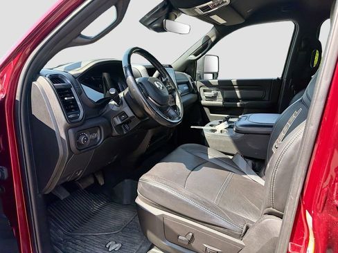 Used 2023 RAM 2500 Rebel w/ Level 1 Equipment Group image 23