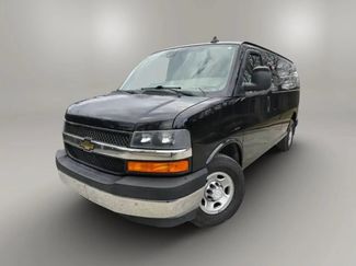 Used 2019 Chevrolet Express 2500 w/ Driver Convenience Package RWD video 1