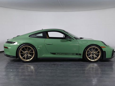 Used 2026 Porsche 911 GT3 RWD image 8