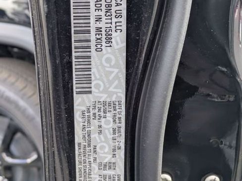 New 2026 Jeep Compass Latitude image 31