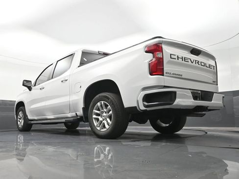 Used 2023 Chevrolet Silverado 1500 RST RWD image 26