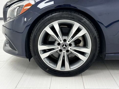 Used 2018 Mercedes-Benz C 300 4MATIC Cabriolet image 50